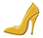 stiletto synonym.